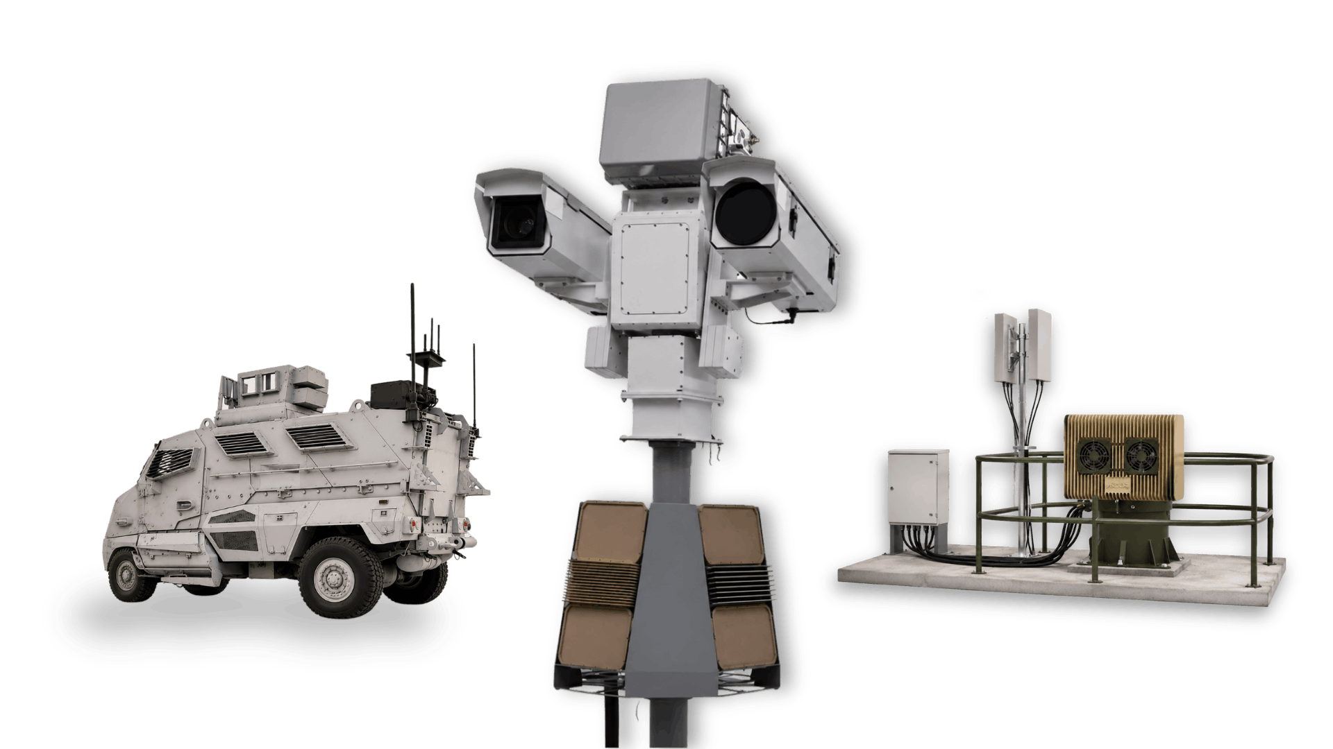 GHOST C-UAS